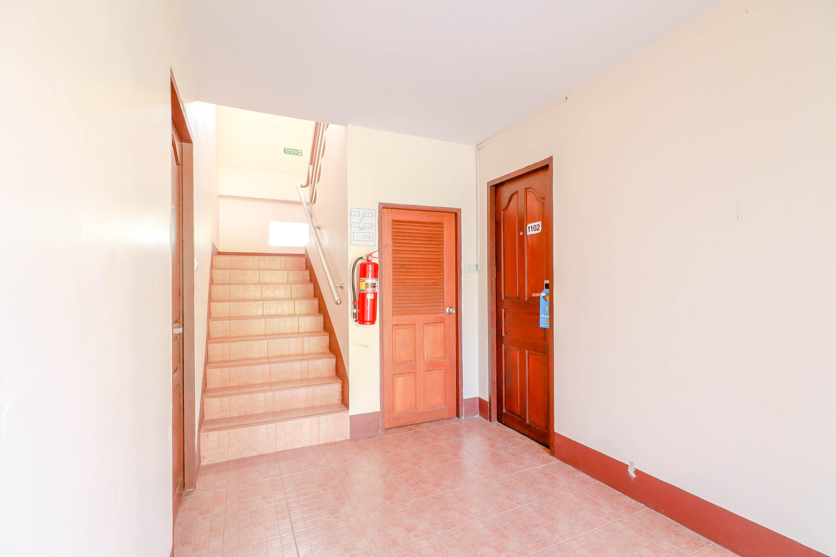 Oyo 557 Tong House Chiang Mai