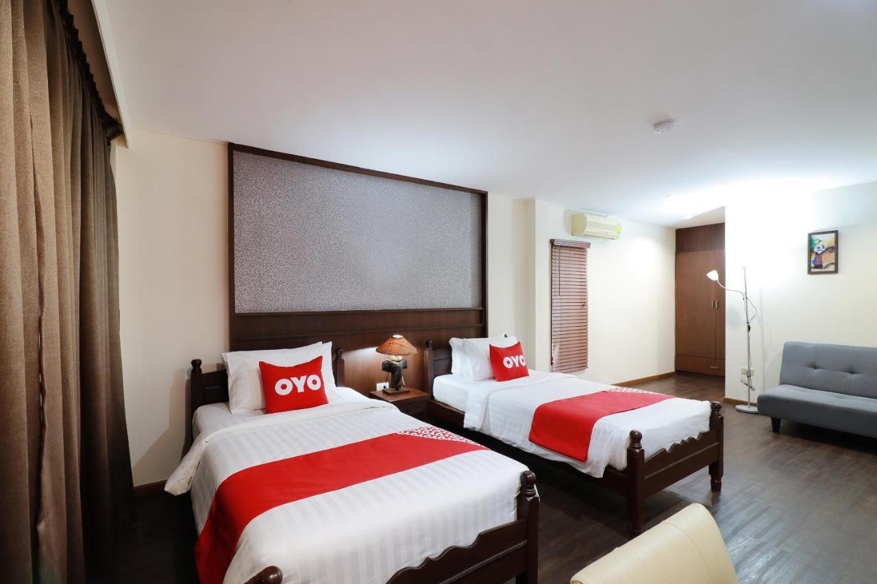 Hotel Oyo 557 Tong House