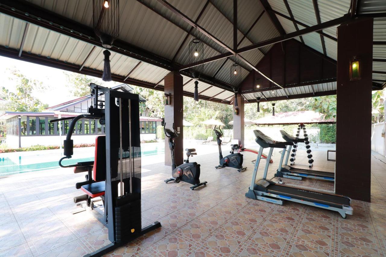 Oyo 557 Tong House 4* Chiang Mai
